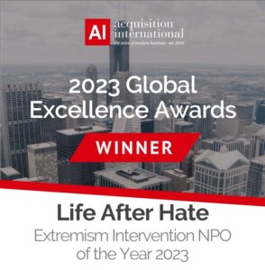 acquisition international 2023 Global Excellence Awards Winner