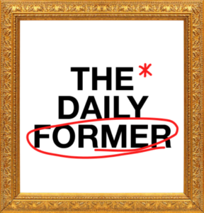 The Daily Former