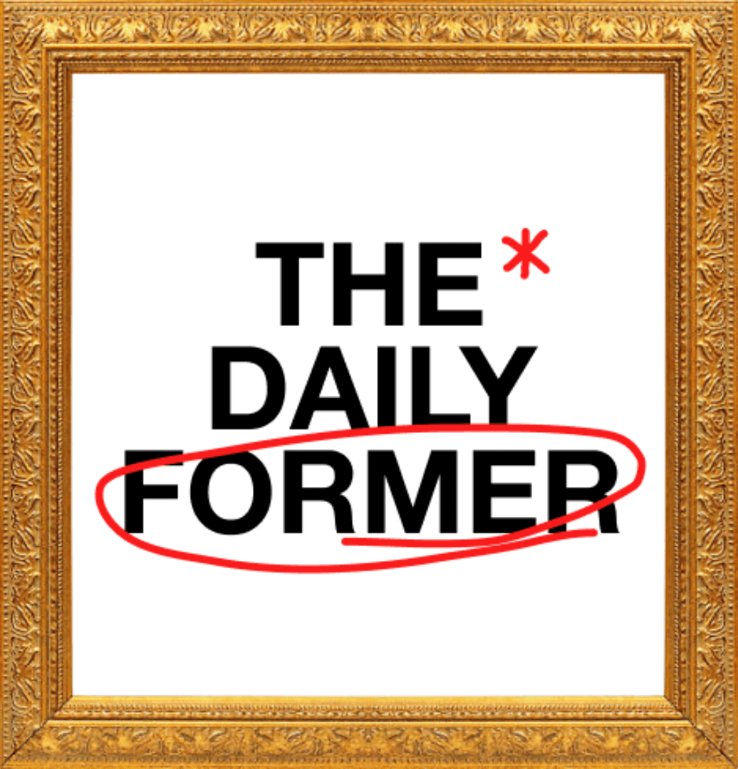 The Daily Former